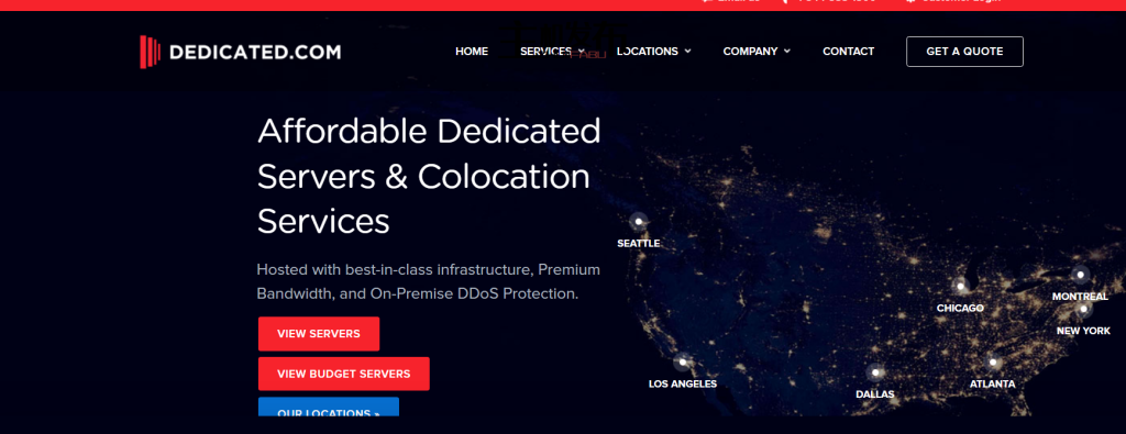 专业托管首选 - Intel® Xeon™ E3-1270v1/v2处理器｜16GB大内存｜256GB极速固态硬盘｜月付仅.99