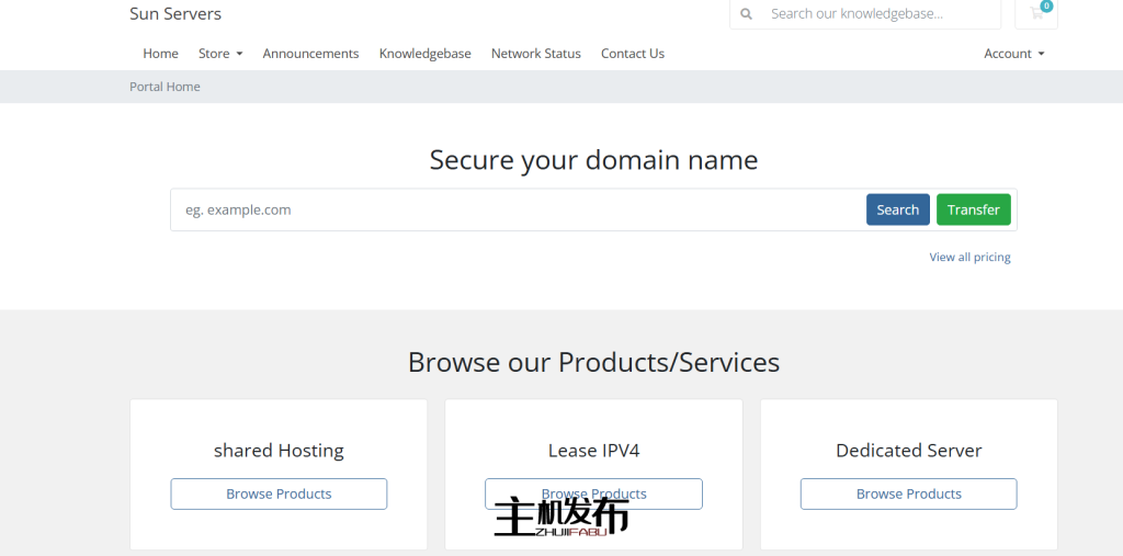 [.95起] 独立服务器/独服租用 - 双路至强，128G内存，500G固态硬盘，10Gbps大带宽，高防服务器首选