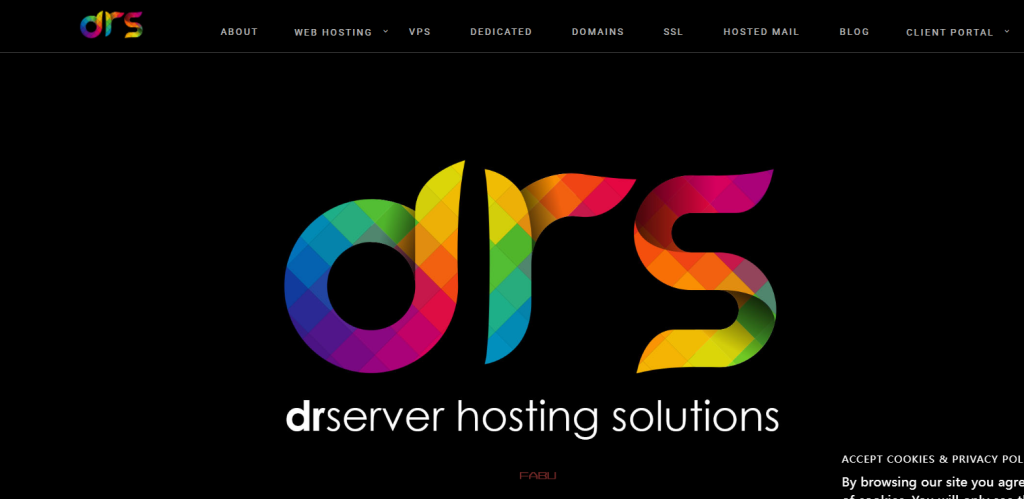 【超值美国SSD独服】秒速开通+无限流量，drServer专属优惠！