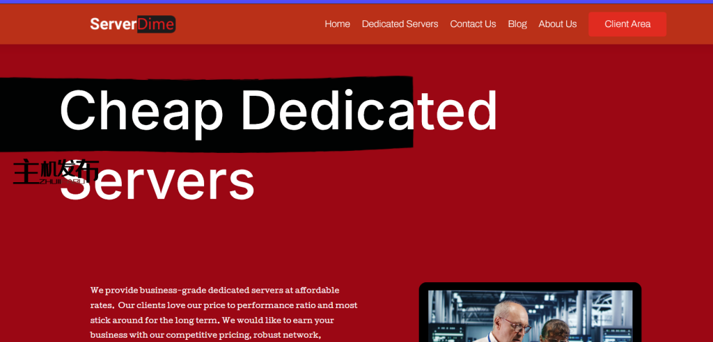 【高性价比独服】双至强E5-2660 v2 (20核40线程) | 256GB内存 | 4TB大容量SSD | 10Gbps DDOS防护 | 低至9/月