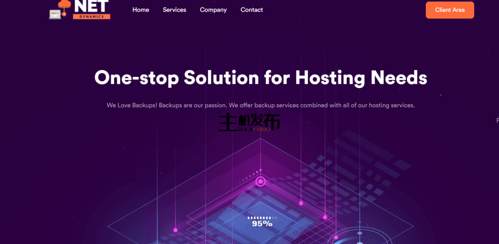 限时特惠:AMD EPYC 7402 服务器,月付仅需 !| 动态网络 (NetDynamics)