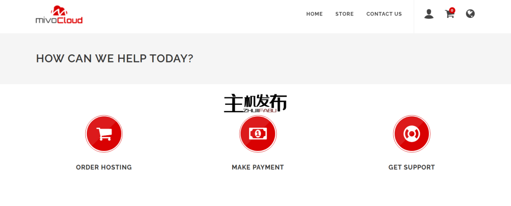 MivoCloud：专注高端主机，自2015年起，欧洲独立服务器优选