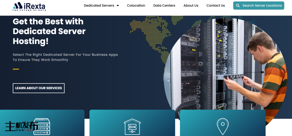 黑色星期五特惠：AMD EPYC & Ryzen 独立服务器 直降50%！