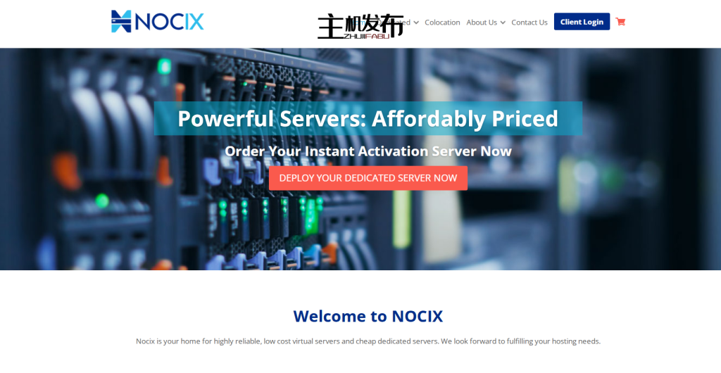 16核/32线程 - 64GB内存 - 2x500GB SSD - 10Gbps端口 - 月付