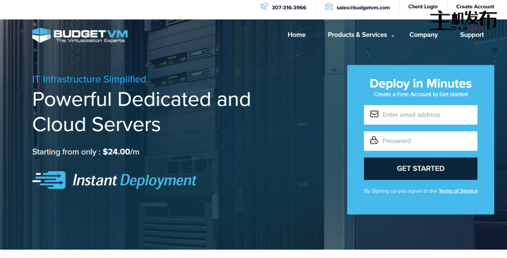 Ryzen 9950X | EPYC 9755 高性能服务器 | 100G端口 | 支持比特币支付
