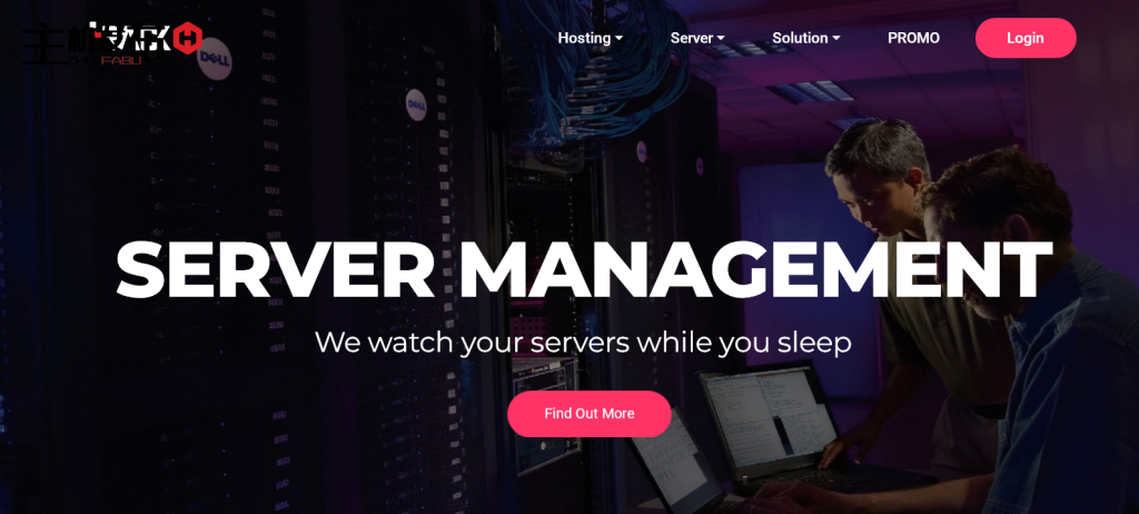 【限时特惠】RACKH新加坡/印尼独立服务器仅39美元起 - 专属高性能主机助力亚洲业务腾飞