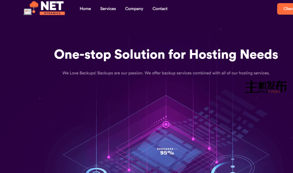 黑五大促：月付5入手105TB大容量存储独服 | iGPU功能已启用