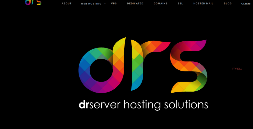 【黑五特惠】drServer.net 专属服务器钜惠来袭 - 限时抢购中！
