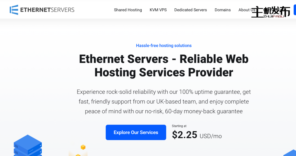 【美国/欧洲】E3-1230 v6 独服仅 /月起 — 1Gbps无限流量,DDoS防护,IPMI远程管理