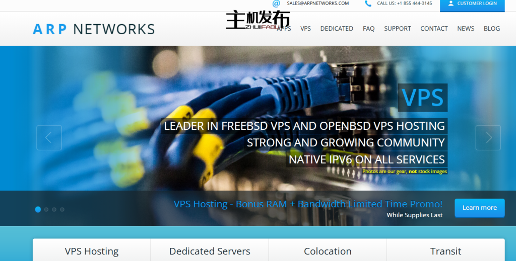 ARP Thunder™ 性能巨兽限时狂飙！月付仅，享4GB内存+双硬盘(80GB SSD+200GB)！