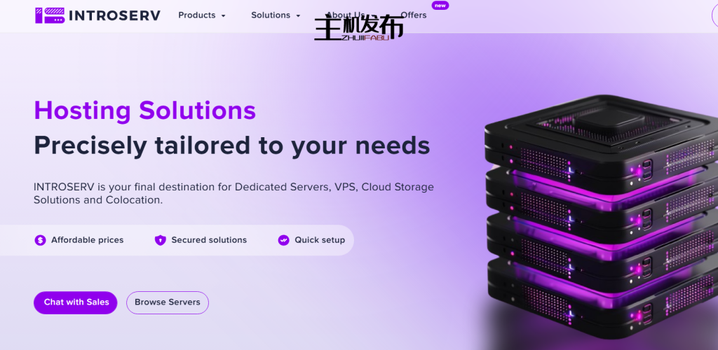 顶级配置如何实现亲民价格？欧美96核高性能服务器，NVMe加速，支持加密支付