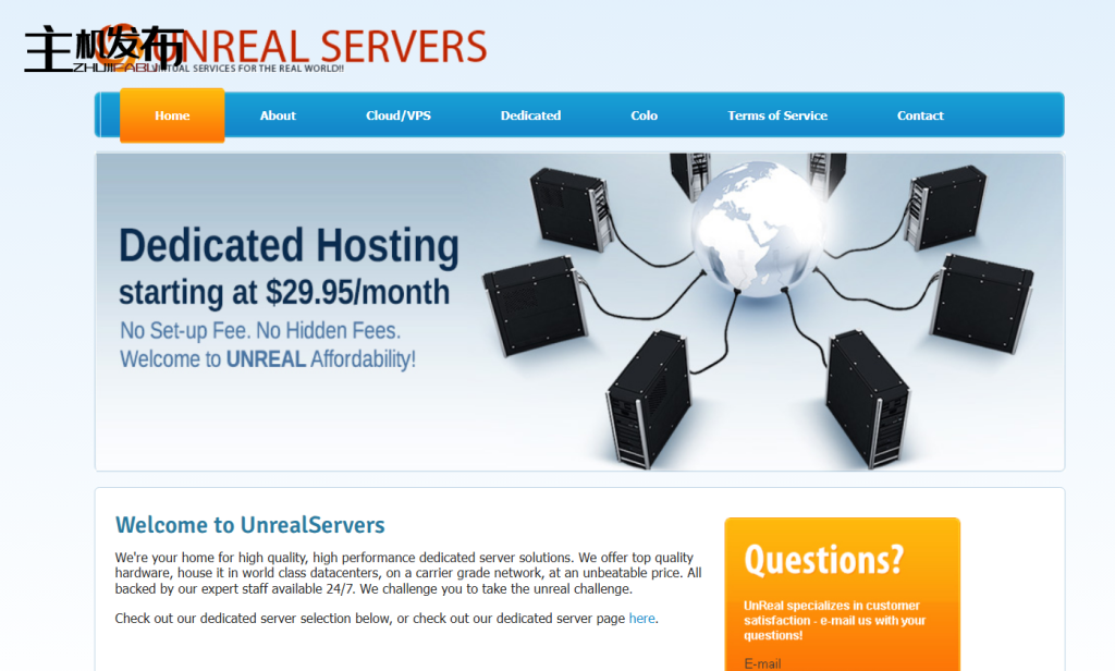 🚀【高配独服】月付9起!128G DDR4 / 双路E5-2660v3 / 24TB存储