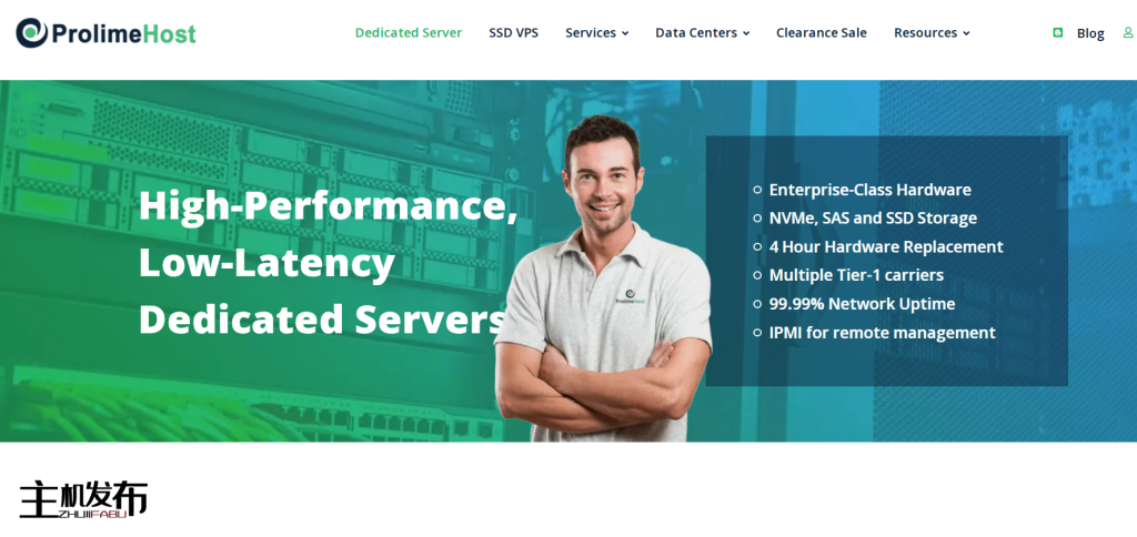 👍 纽约与洛杉矶高性价比独服 | 支持AMD/INTEL平台 | 128GB-256GB大内存 | 限时订购