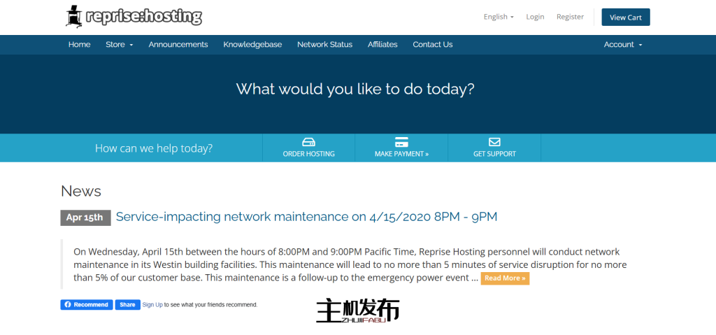 特价独立服务器 ★ 月付仅28美元起 ★ 12TB硬盘优惠 ★ 带IPMI管理 ★ 双倍内存+流量！