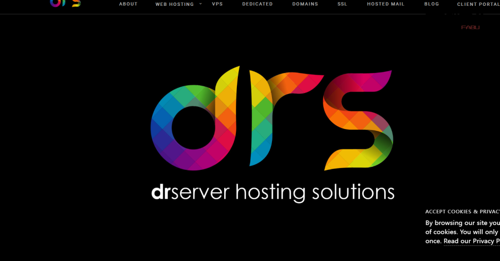 【年末特惠】drServer.net 专属服务器圣诞促销火热开启！