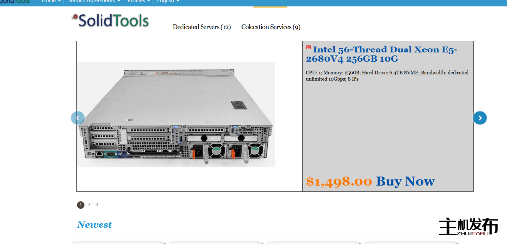 【抢购倒计时】亚洲与欧盟专线优化 · 硅谷与密苏里DDoS防护 · 服务器首购仅起