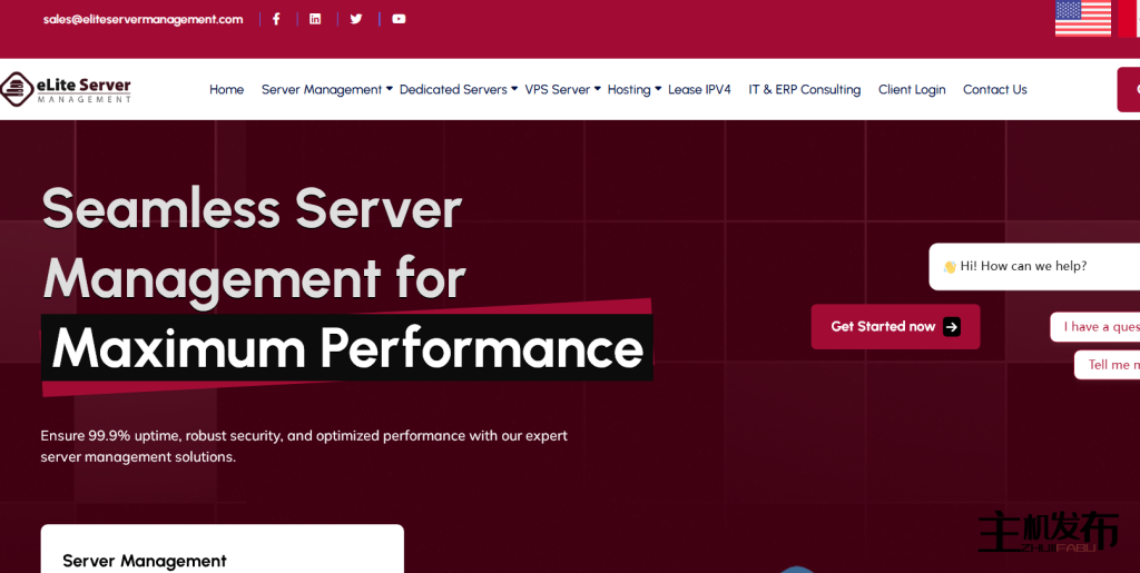 双至强E5-2697v3高性能服务器｜128GB DDR4大内存｜万兆极速网络｜NVMe固态硬盘｜多地区可选部署