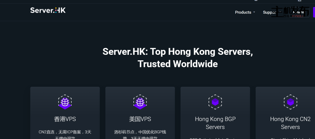 限时特价！香港独立服务器低至45美元/月，CN2优质线路，库存有限