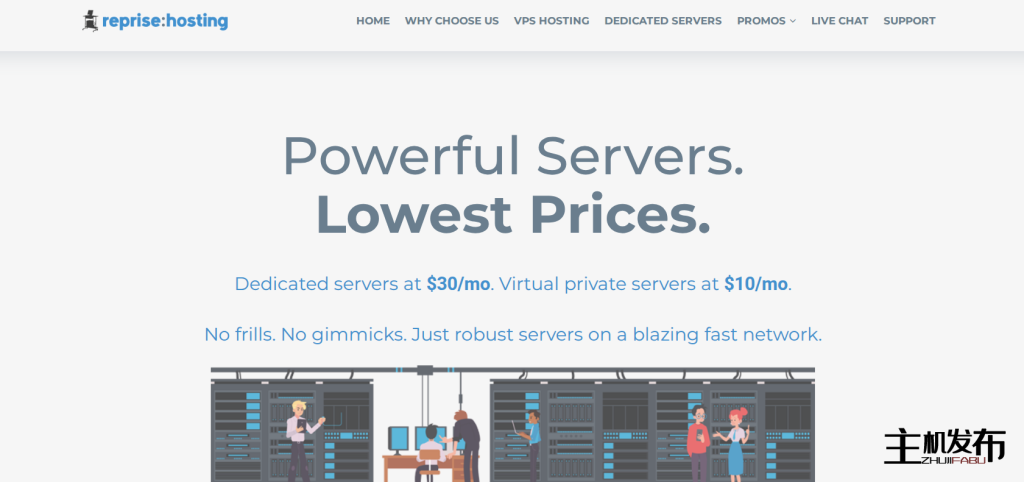 终身35%折扣！限前10名抢购 ❖ 2TB SSD大硬盘 ❖ 免费G口带宽 ❖ 独立服务器仅