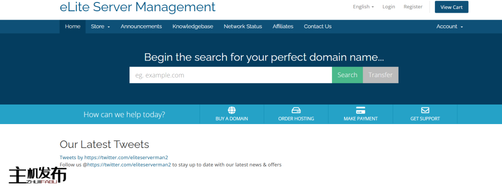 独立服务器限时特价 仅需 .99/月 | 双路 E5-2697V3 | 32GB DDR4 内存 | 960GB NVMe 高速硬盘 | 1Gbps 带宽 + DDOS 防护