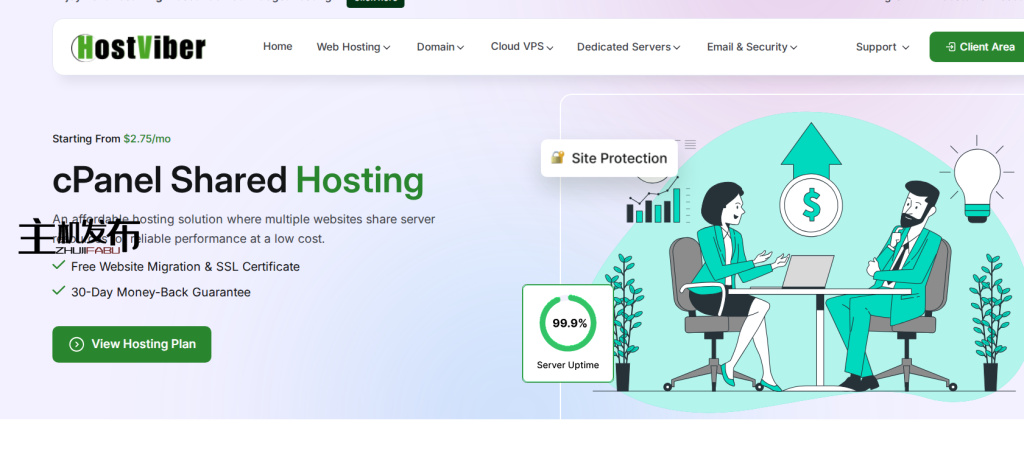 高性能独立服务器 | Intel Xeon/AMD Ryzen 处理器 | 覆盖全美11个机房 | 月付低至