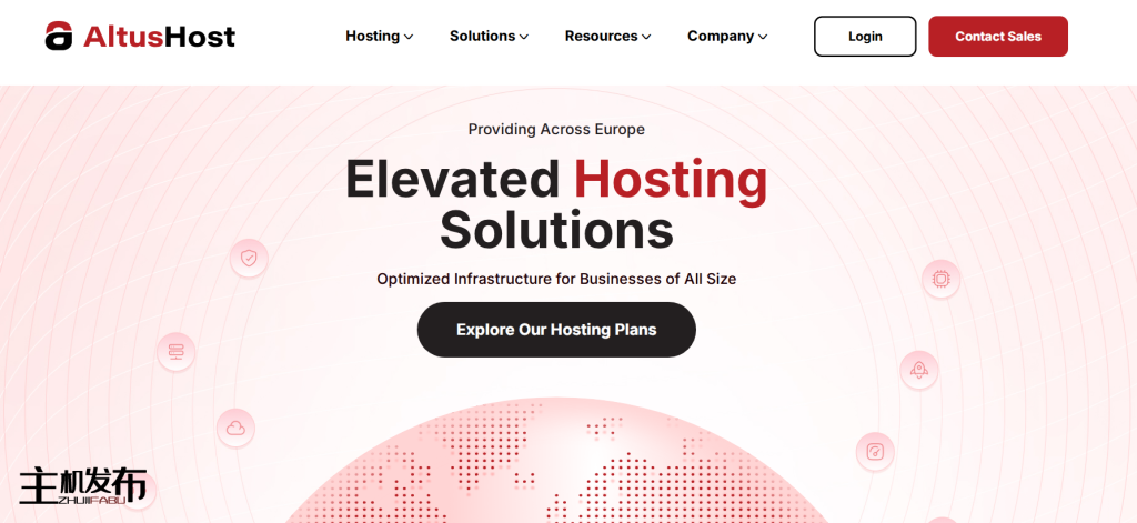 【限时折扣】AMD EPYC 4344P高性能独立服务器 | 荷兰机房 | 10Gbps超大带宽 | 24小时快速部署