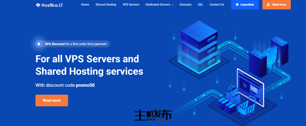 【欧洲/亚洲优选】Intel/AMD Ryzen独立服务器 €23.20/月起，英国|罗马尼亚|立陶宛|马来西亚|台湾|香港|日本多机房可选