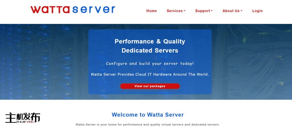 “台湾专用服务器：独立9个IPv4 + 独享2Gbps带宽！中国大陆访问速度极快”