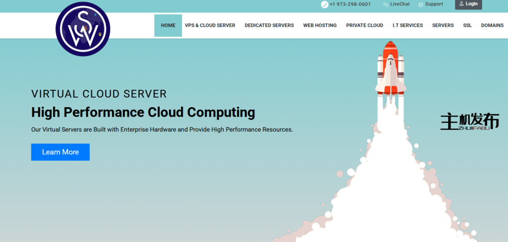 OwnWebServers五五折优惠:至强E5-2620v3独立服务器,快速部署,高性价比首选
