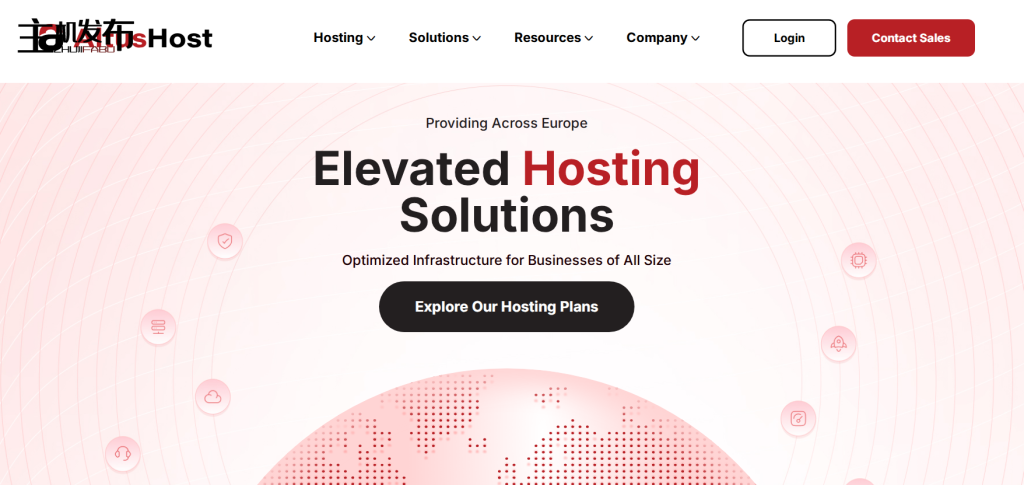 瑞士苏黎世不限量专用服务器｜1Gbps/10Gbps大带宽，极速交付