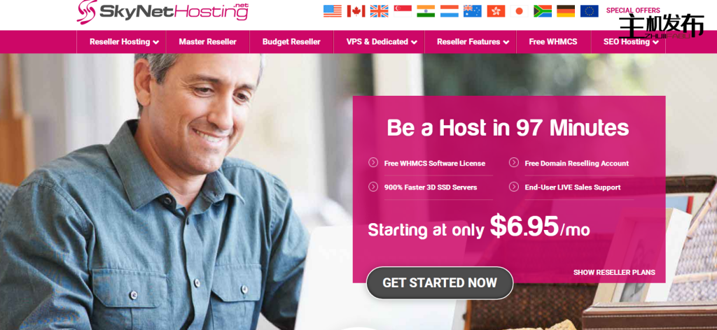 “荷兰10Gbps独服：AMD EPYC 4344P，32G DDR5，双NVMe，100TB月流量，€199.95”