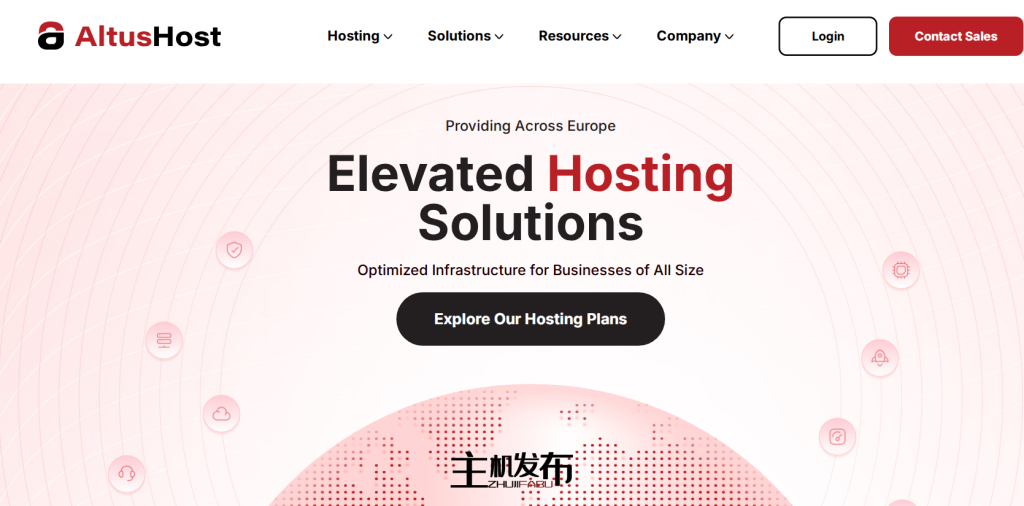 👍【限时特惠】AMD EPYC 4344P 高性能服务器 – 10Gbps大带宽 – 荷兰(欧洲机房) – 24小时内交付 👍