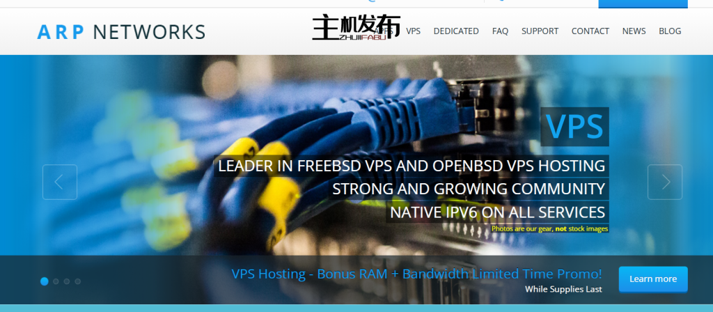 “★☆ 限时特惠  爆款促销 ☆★ ARP Thunder™ 独立服务器：4GB内存 + 80GB SSD固态 + 200GB SATA机械硬盘 + 5TB流量”