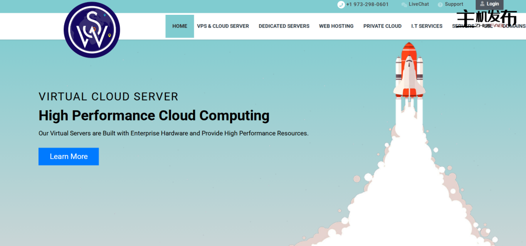 OwnWebServers 独家55%折扣：美国独立服务器低至.25/月，即时部署无需等待